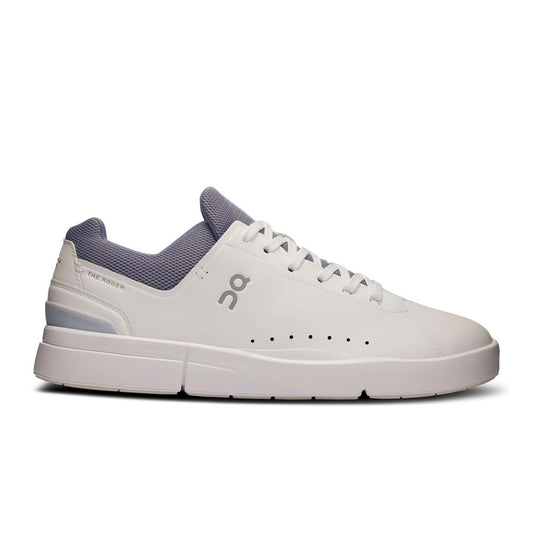 Men THE ROGER Advantage - White | Fossil