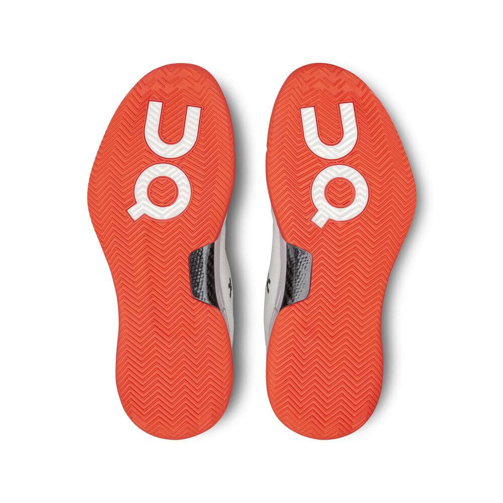 Men THE ROGER Pro Clay - White | Lily