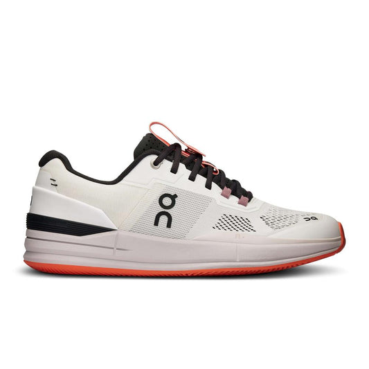 Men THE ROGER Pro Clay - Undyed-White | Lily