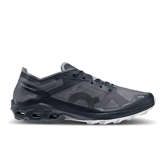 Men Cloudventure Peak 3 - Black | Glacier