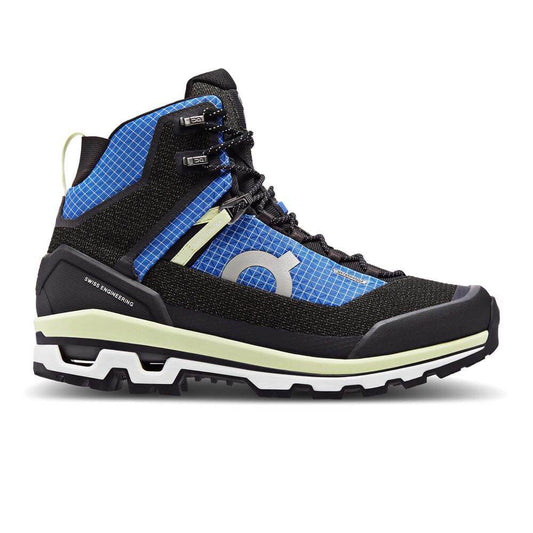 Men Cloudalpine Waterproof - Cobalt | Limelight