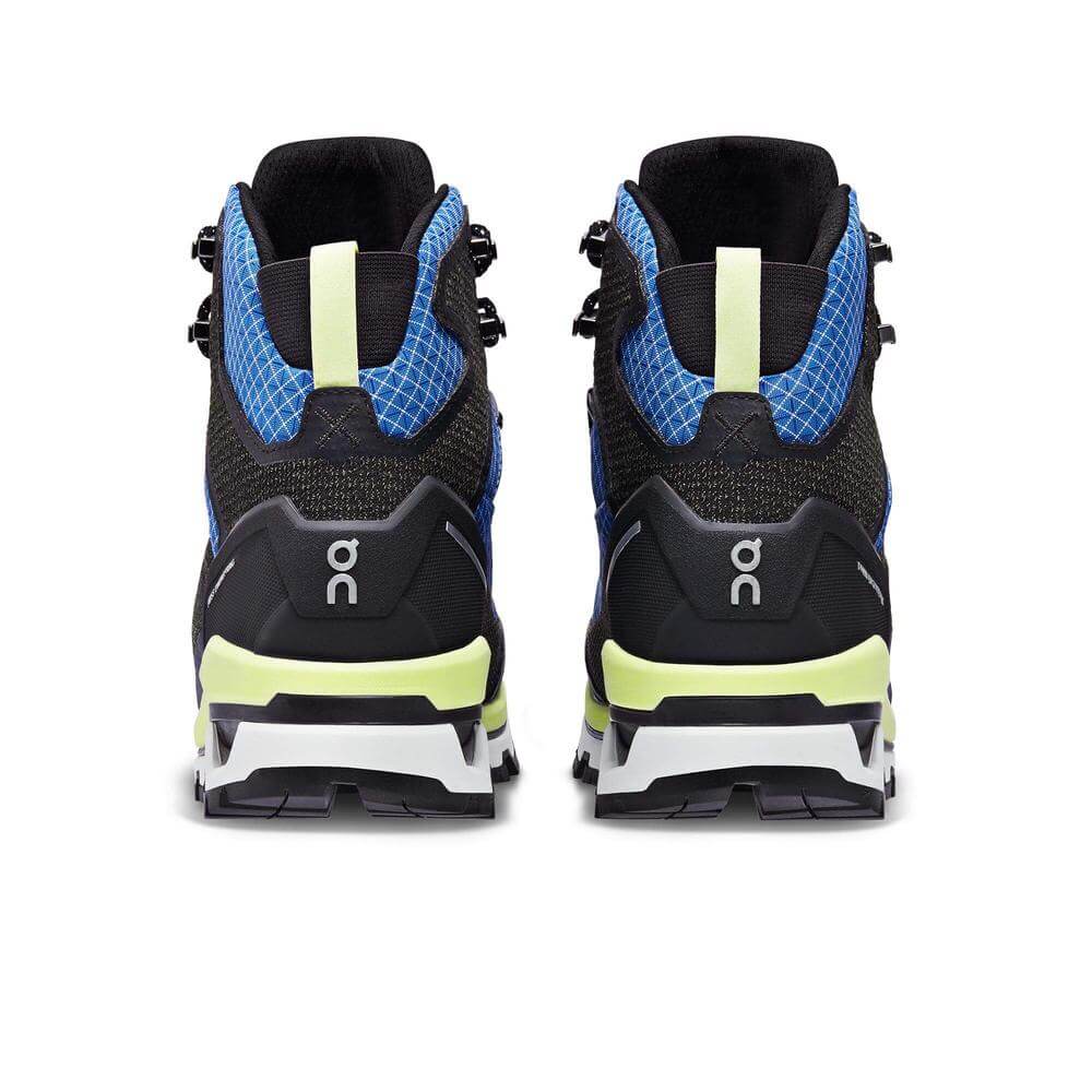 Men Cloudalpine Waterproof - Cobalt | Limelight