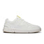 Men THE ROGER Clubhouse - White | Gecko