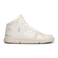 Men THE ROGER Clubhouse Mid – White | Sand 3MD11140248