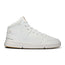 Men THE ROGER Clubhouse Mid - White | Sandstone