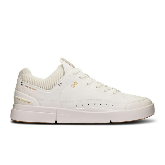 Men THE ROGER Centre Court - White | Gum