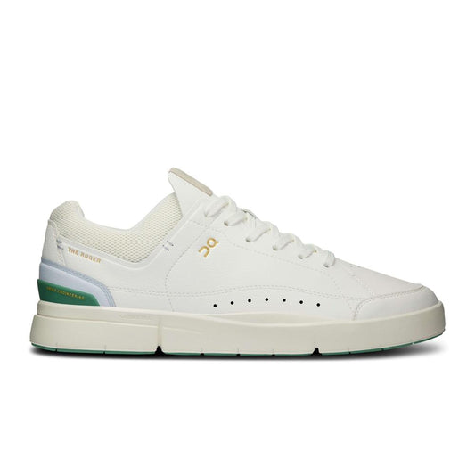 Men THE ROGER Centre Court - White | Green