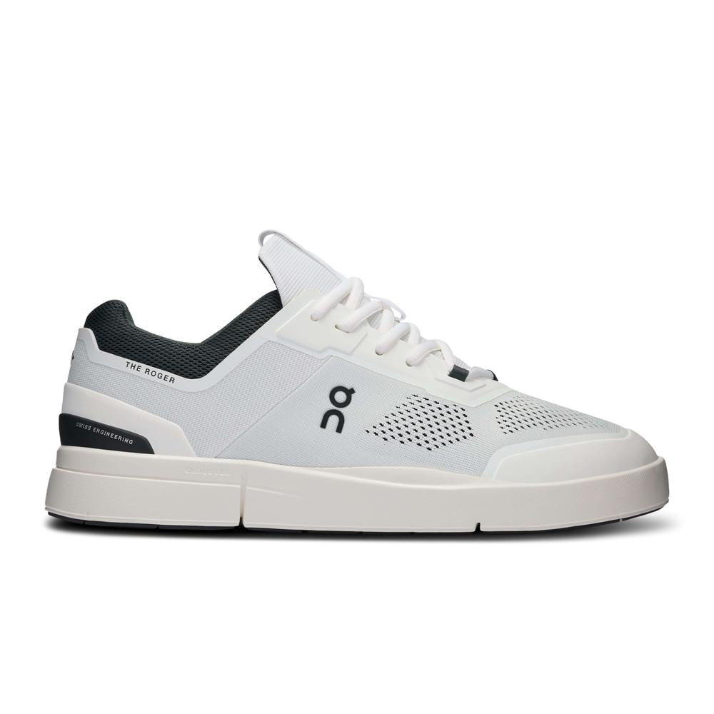 Men THE ROGER Spin - White | Jungle
