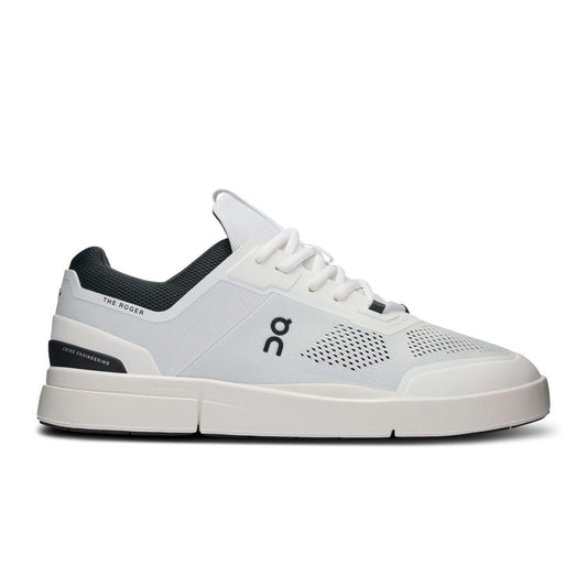 Men THE ROGER Spin - White | Jungle
