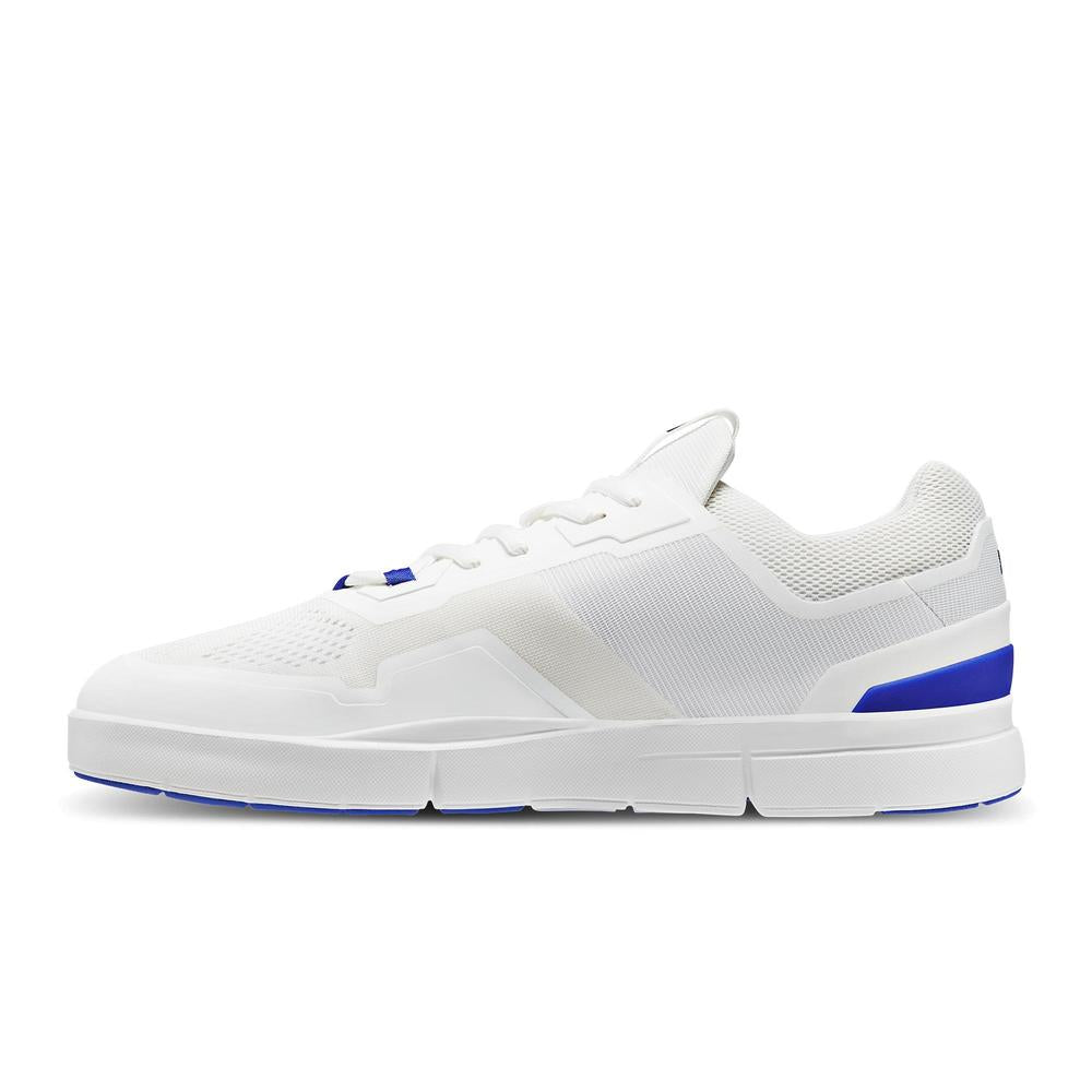 Men THE ROGER Spin - White | Indigo