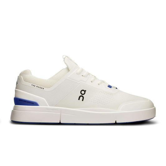 Men THE ROGER Spin - Undyed | Indigo