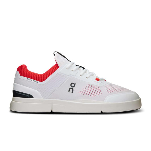 Men THE ROGER Spin - Undyed | Spice