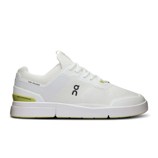 Men THE ROGER Spin - Undyed | Zest