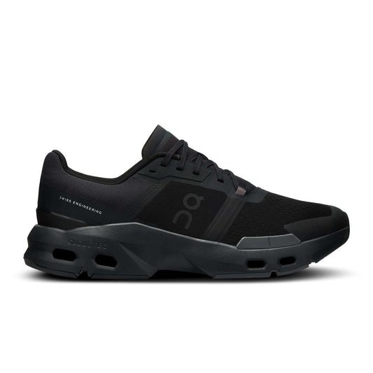 Men Cloudpulse - Black | Eclipse