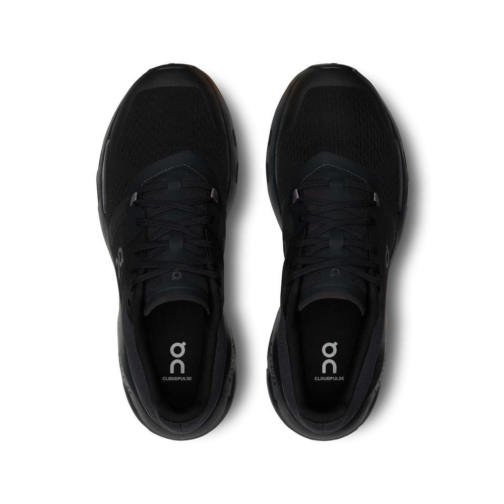 Men Cloudpulse - Black | Eclipse