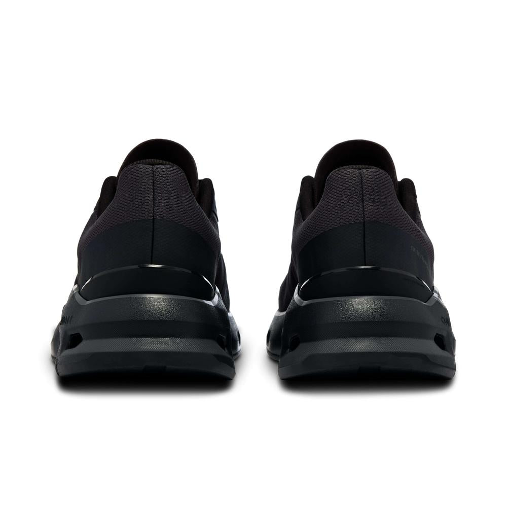 Men Cloudpulse - Black | Eclipse