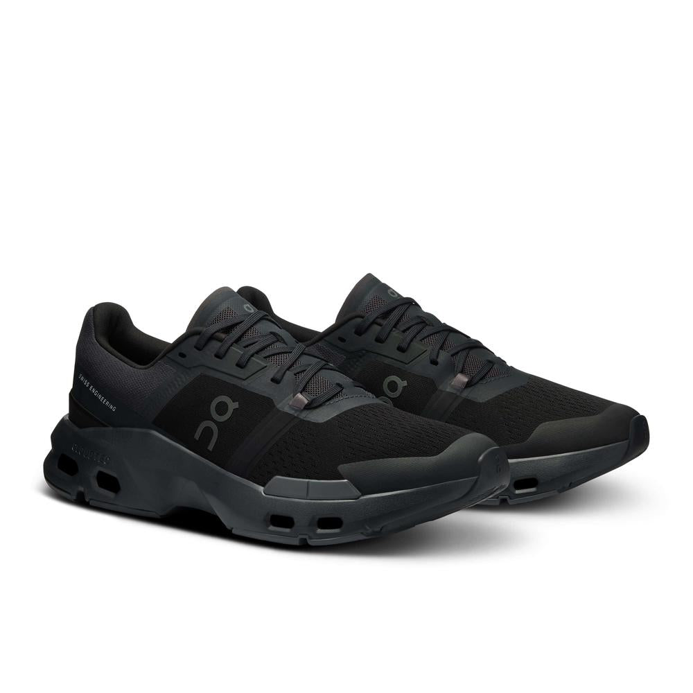 Men Cloudpulse - Black | Eclipse