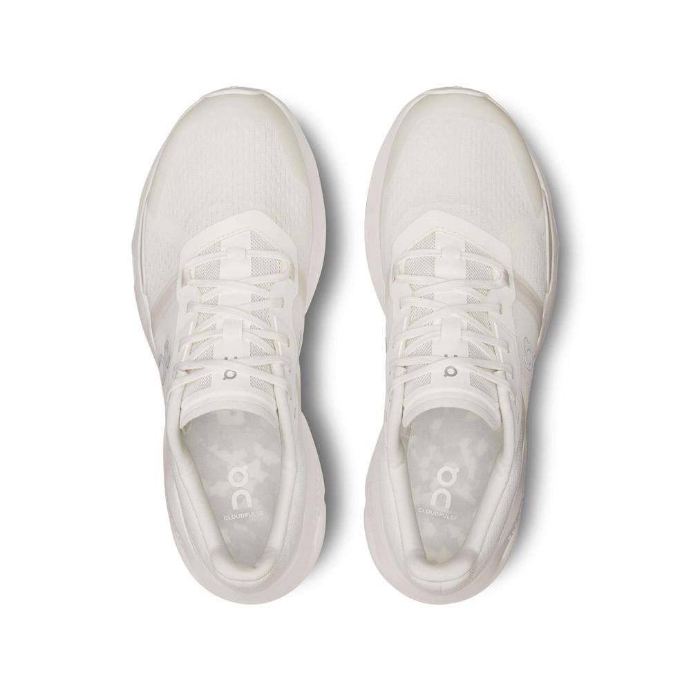Men Cloudpulse - White | Frost