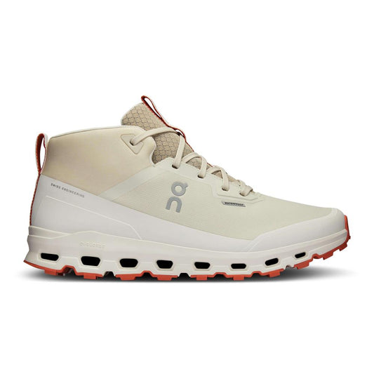 Men Cloudroam Waterproof - Ice | Flare
