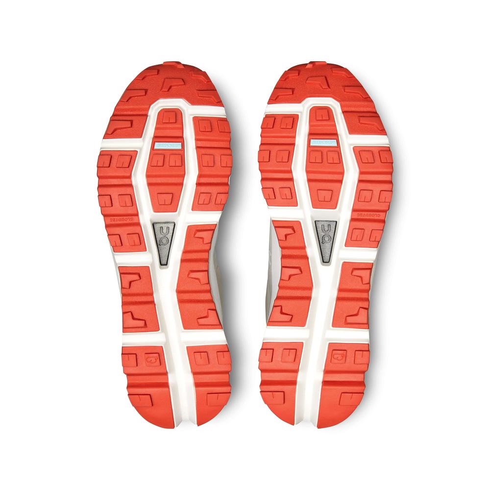 Men Cloudroam Waterproof - Ice | Flare