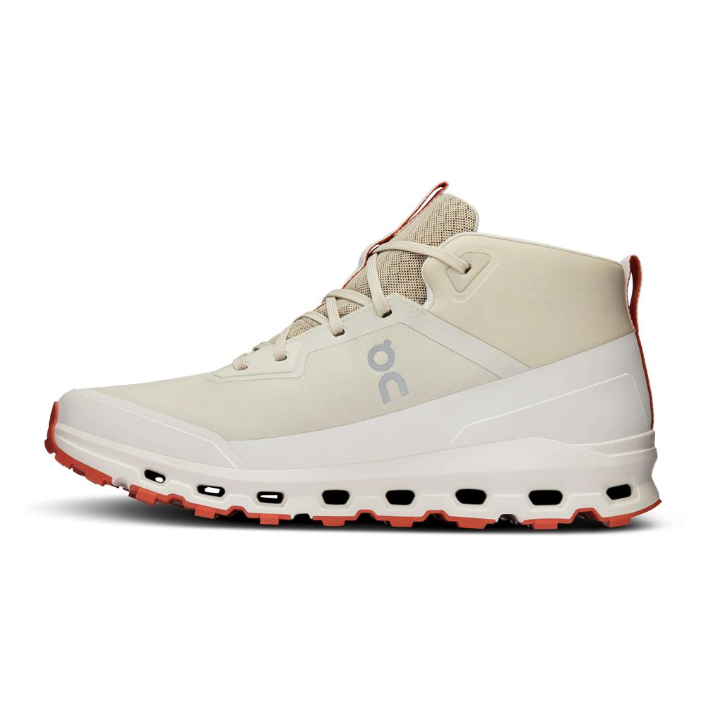 Men Cloudroam Waterproof - Ice | Flare