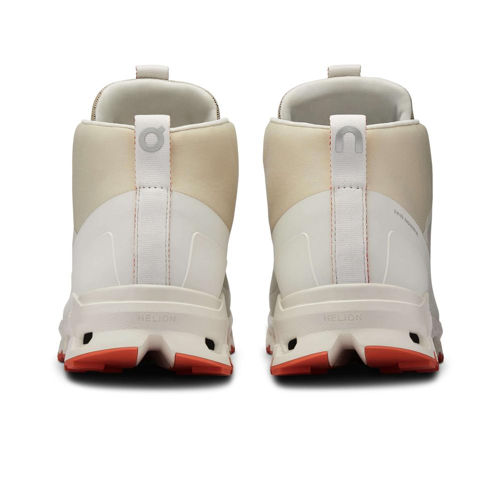 Men Cloudroam Waterproof - Ice | Flare