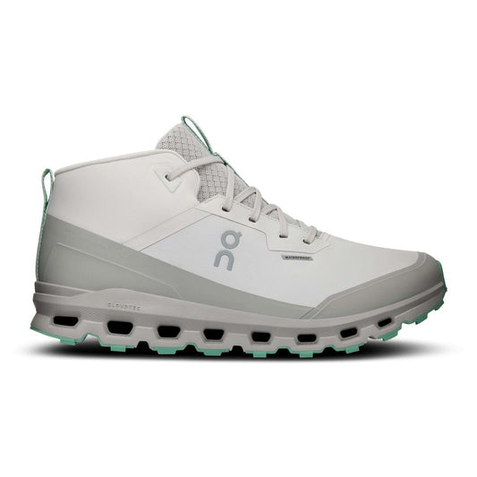 Men Cloudroam Waterproof - Frost | Fog