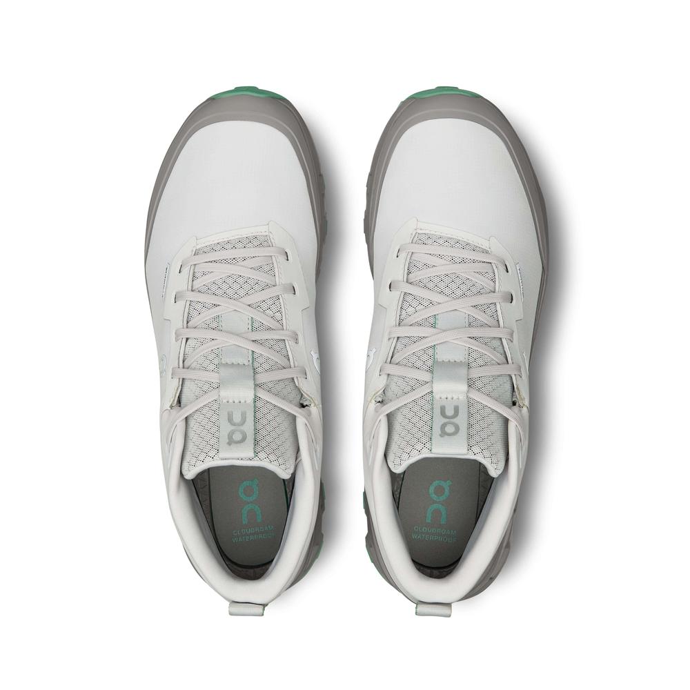 Men Cloudroam Waterproof - Frost | Fog
