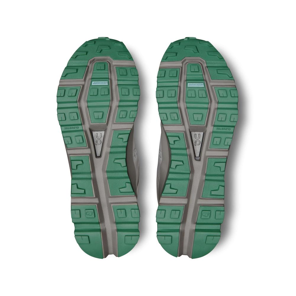 Men Cloudroam Waterproof - Frost | Fog