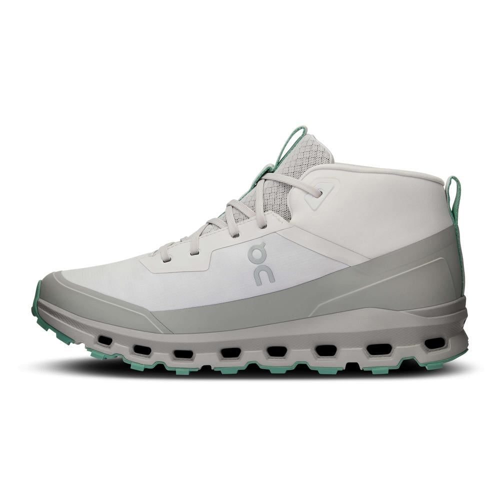 Men Cloudroam Waterproof - Frost | Fog