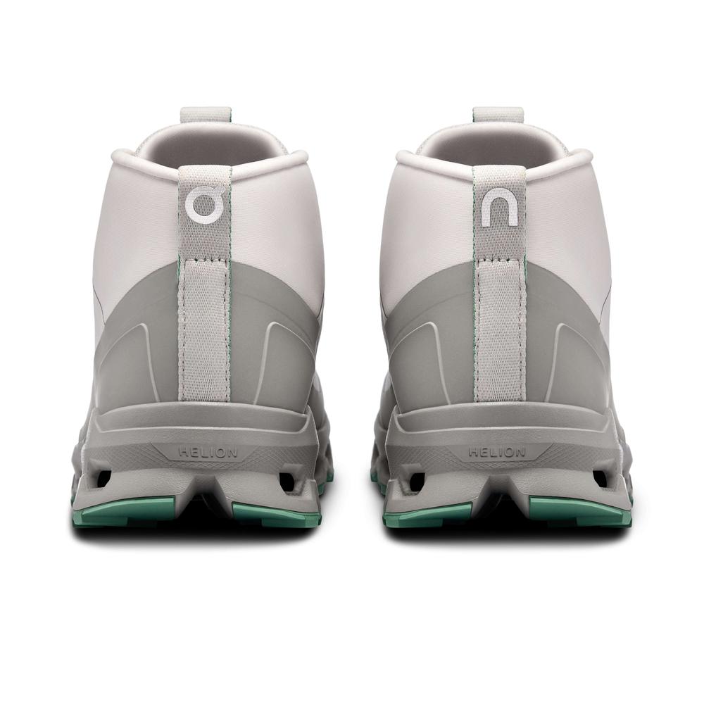 Men Cloudroam Waterproof - Frost | Fog