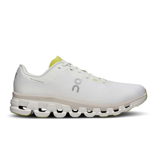 Men Cloudflow 4 - White | Sand