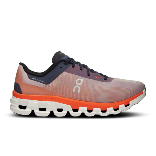 Men Cloudflow 4 - Quartz | Flame