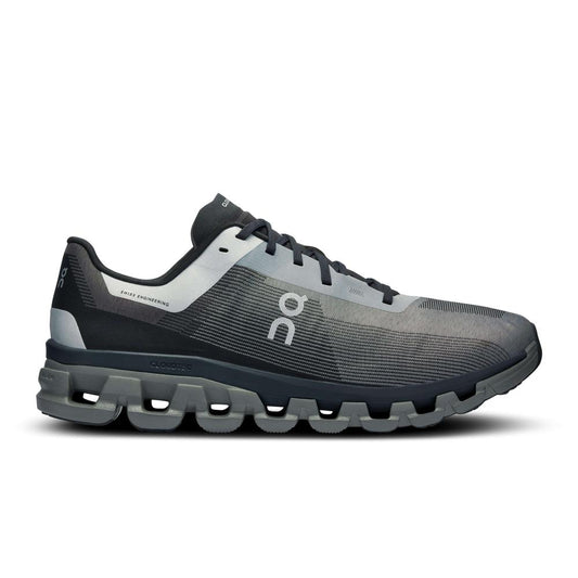 Men Cloudflow 4 - Pearl | Black