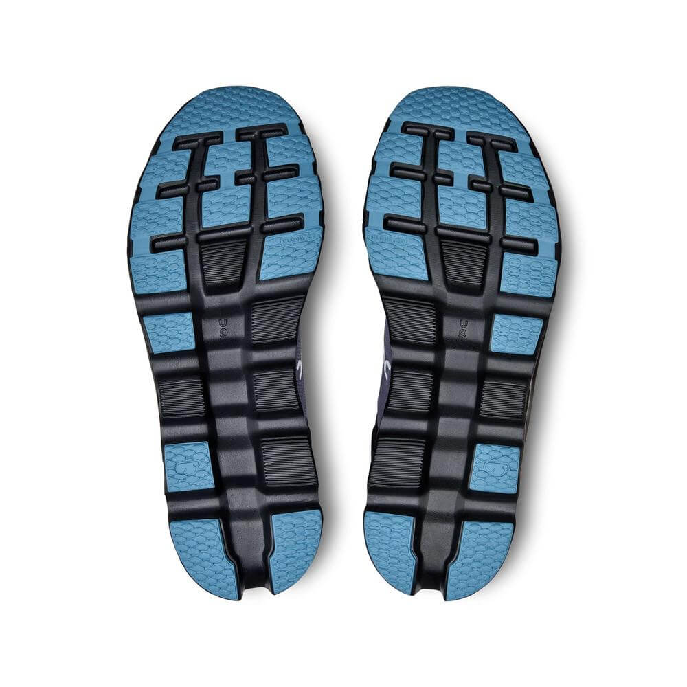 Men Cloudstratus 3 - Metal | Wisteria