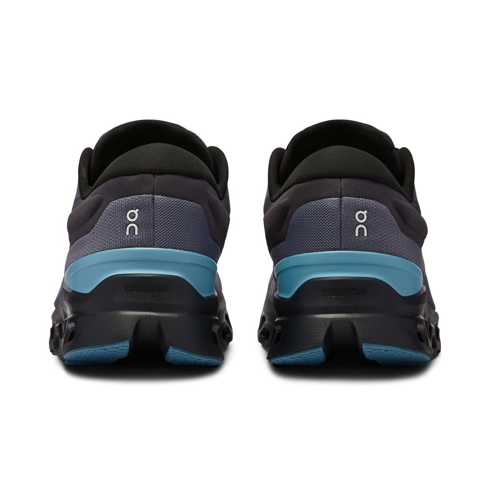 Men Cloudstratus 3 - Metal | Wisteria