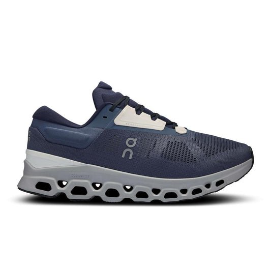 Men Cloudstratus 3 - Metal | Glacier