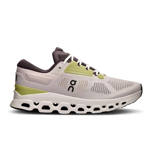 Men Cloudstratus 3 - Pearl | Ivory