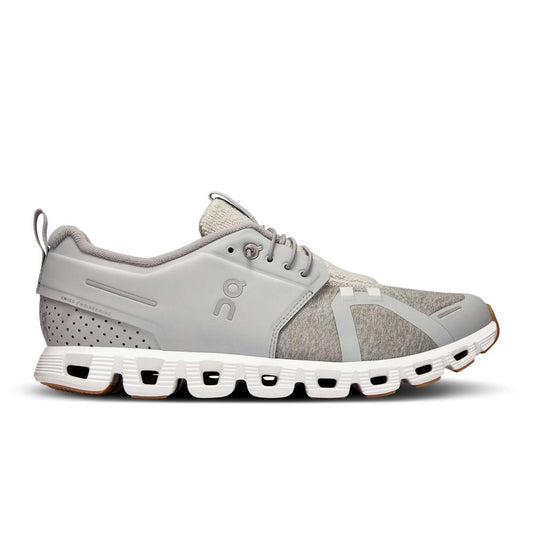 Men Cloud 5 Terry - Glacier | White