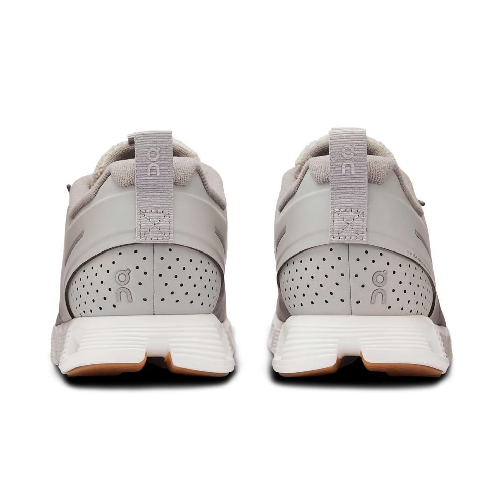 Men Cloud 5 Terry - Glacier | White