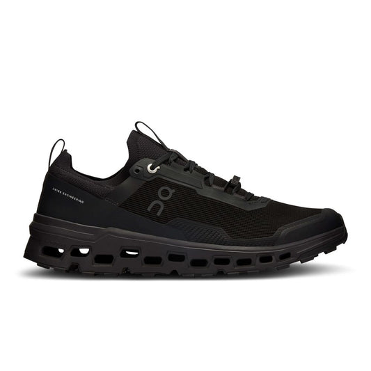 Men Cloudultra 2 - All Black
