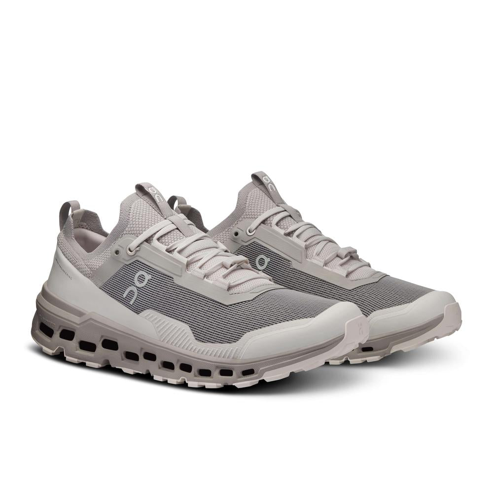 Men Cloudultra 2 - Fog | Ice