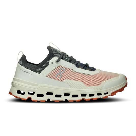 Men Cloudultra 2 - Aloe | Terracotta