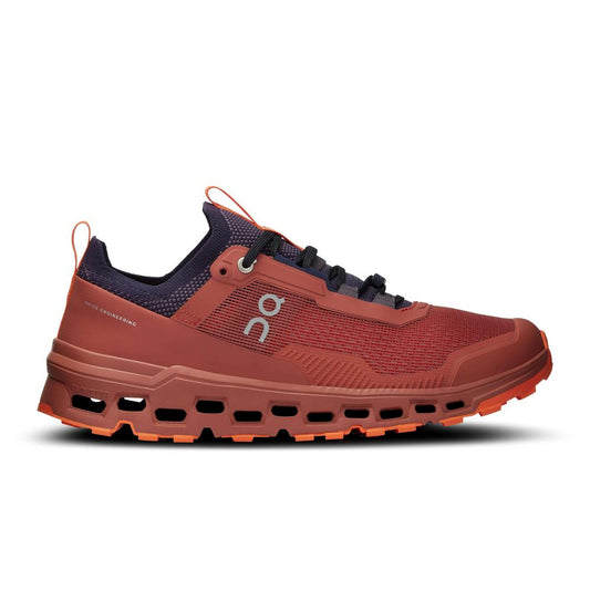Men Cloudultra 2 - Auburn | Flame