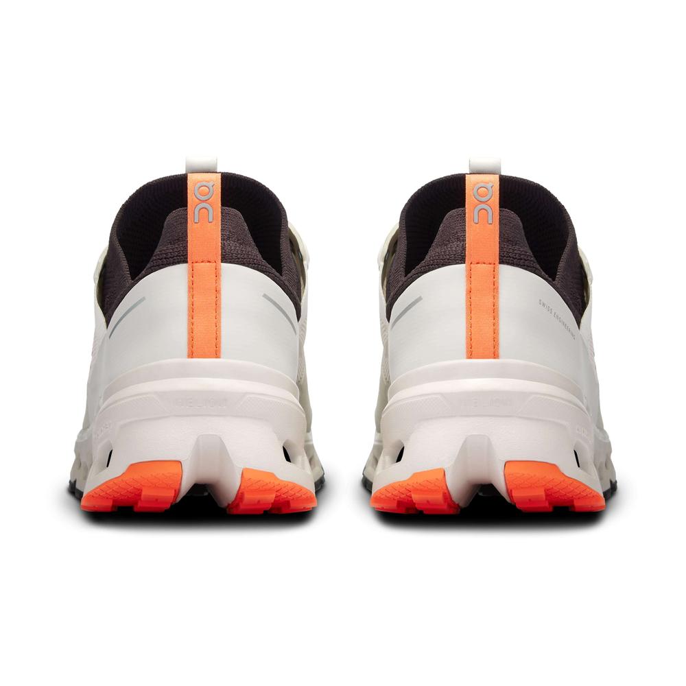 Men Cloudultra 2 - Wolf | White
