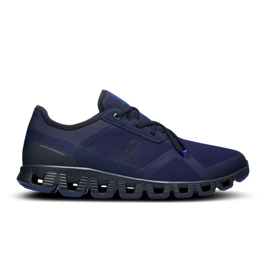 Men Cloud X 3 AD - Midnight | Indigo