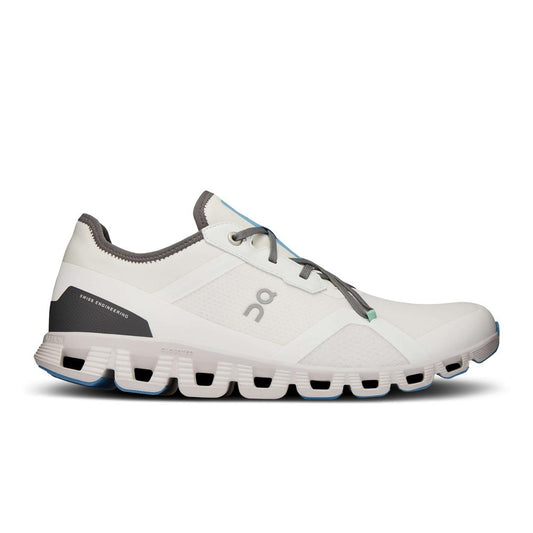 Men Cloud X 3 AD - Undyed-White | Niagara