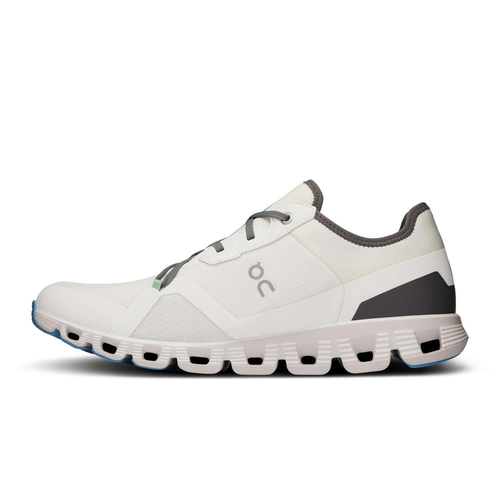 Men Cloud X 3 AD - Undyed-White | Niagara
