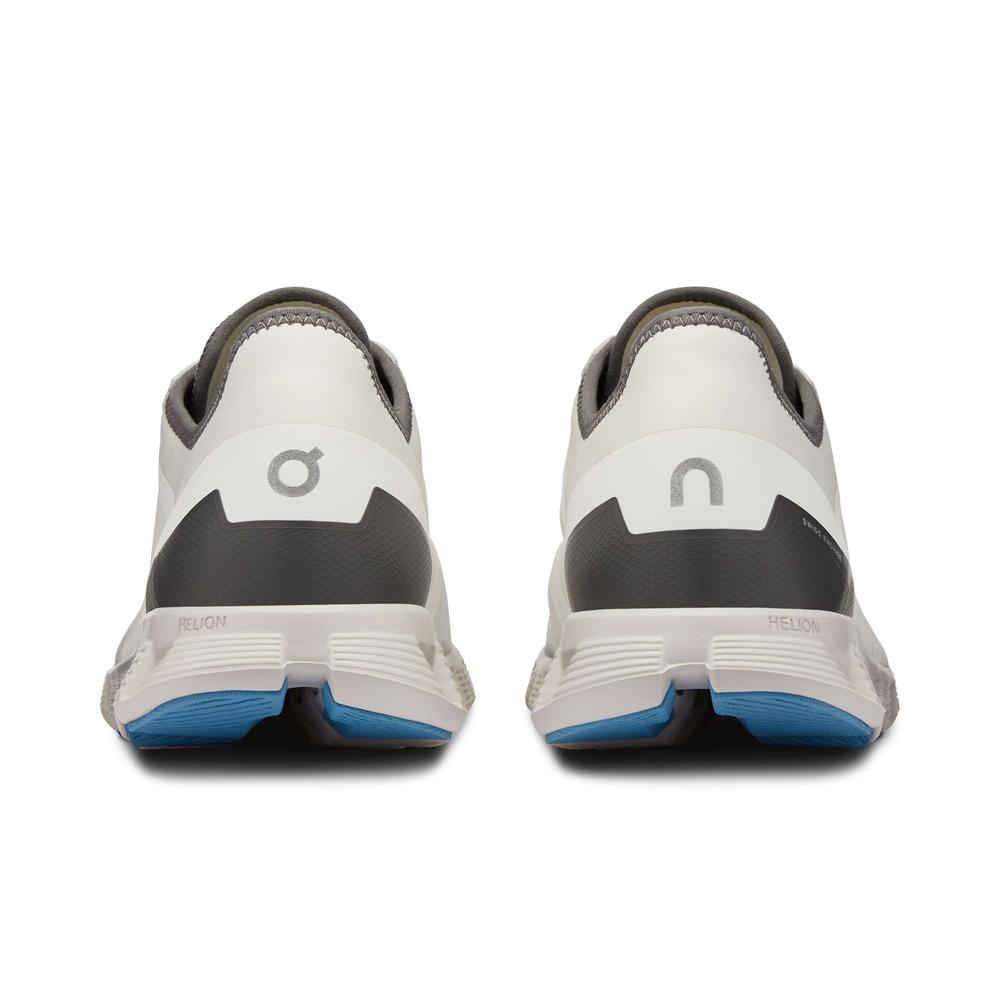 Men Cloud X 3 AD - Undyed-White | Niagara