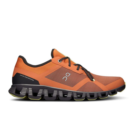 Men Cloud X 3 AD - Orange | Shadow
